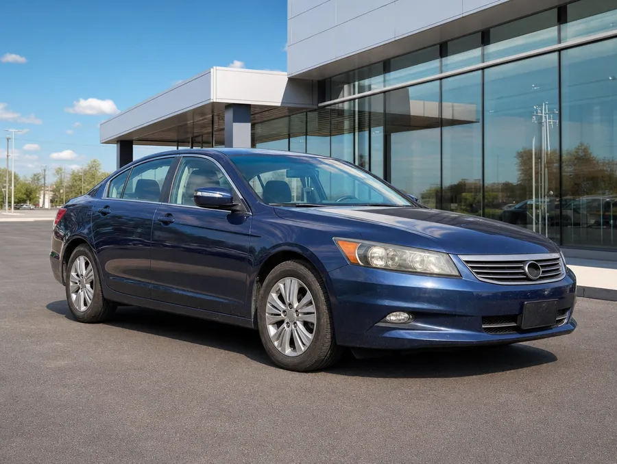 Auto ohne TÜV ankaufen in Osnabrück